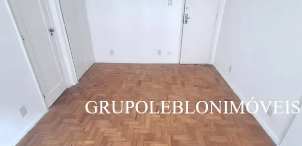 Kitnet com 1 Quarto à venda, 20m² no Copacabana, Rio de Janeiro