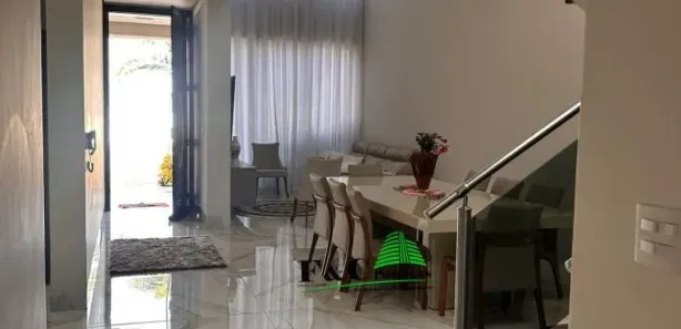 Casa de Condomínio com 4 Quartos à venda, 300m² no Residenciais Fazenda Itapema, Limeira