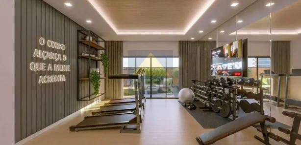 Apartamento com 2 Quartos à venda, 74m² no Praia Brava de Itajaí, Itajaí