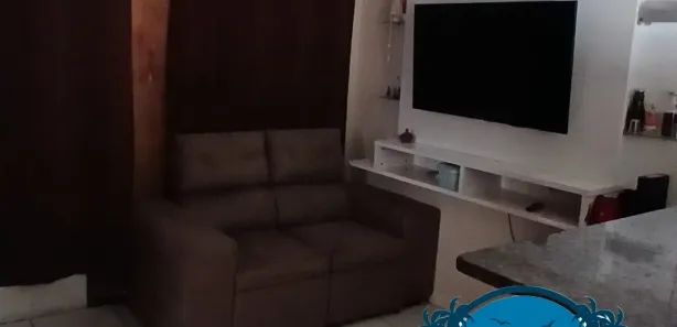 Casa com 2 Quartos à venda, 240m² no Arembepe (Abrantes), Camaçari