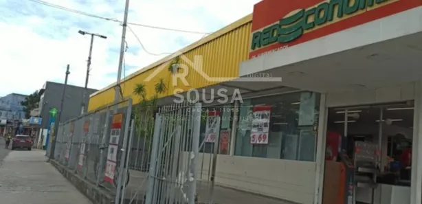 Loja / Salão / Ponto Comercial para alugar, 110m² no Amendoeira, São Gonçalo
