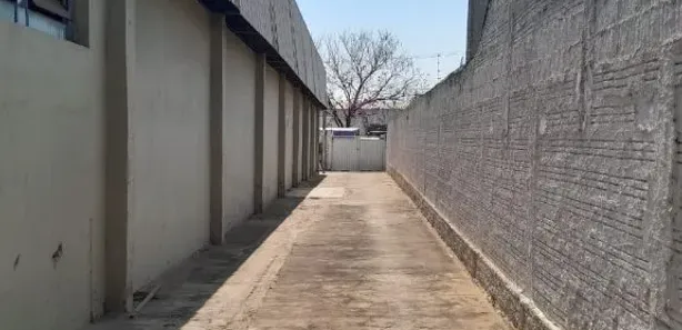 Galpão / Depósito / Armazém para alugar, 870m² no Parque Industrial, Araçatuba