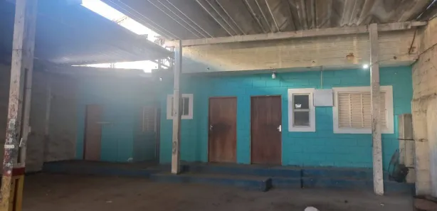 Galpão / Depósito / Armazém à venda, 245m² no Centro, São Sebastião