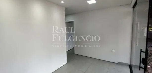 Loja / Salão / Ponto Comercial para alugar, 49m² no Parque Jamaica, Londrina