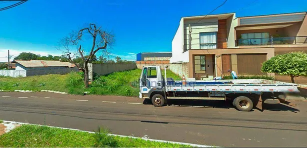 Terreno / Lote / Condomínio à venda, 370m² no Conjunto Habitacional Família Inoue, Jataizinho