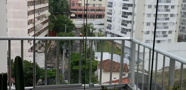 Cobertura com 3 Quartos à venda, 227m² no Santa Rosa, Niterói