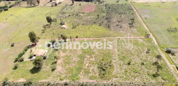 Fazenda / Sítio / Chácara com 2 Quartos à venda, 20300m² no Área Rural de Formosa, Formosa