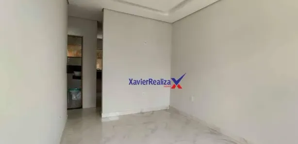 Casa de Condomínio com 2 Quartos à venda, 58m² no Pousada das Rosas, São Joaquim de Bicas