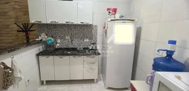 Casa com 1 Quarto à venda, 53m² no Jardim Porangaba, Águas de São Pedro
