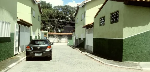 Casa de Condomínio com 2 Quartos à venda, 125m² no Jardim Débora, Poá