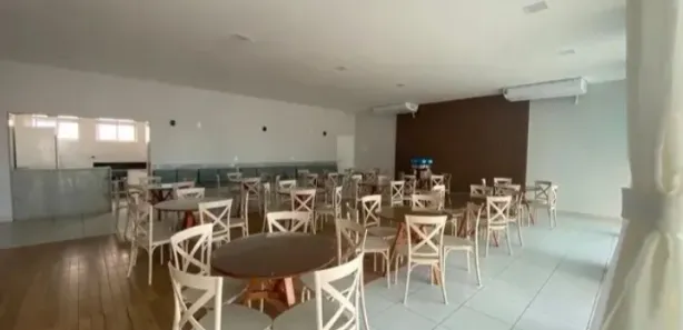 Apartamento com 2 Quartos para alugar, 54m² no Janga, Paulista