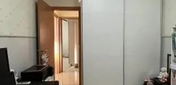 Apartamento com 3 Quartos à venda, 57m² no Iná, São José dos Pinhais