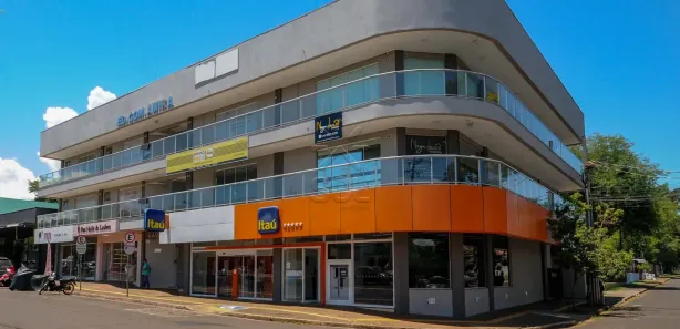 Loja / Salão / Ponto Comercial para alugar, 59m² no Itaipu A, Foz do Iguaçu