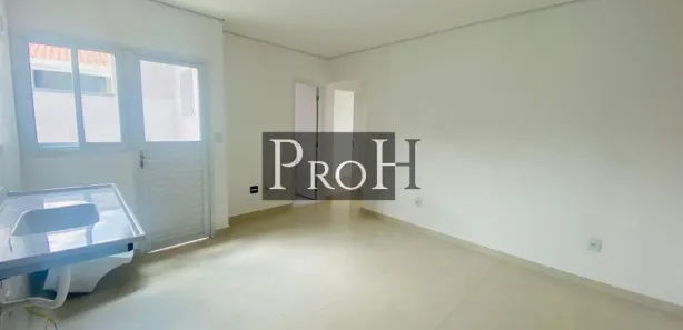 Apartamento com 2 Quartos à venda, 57m² no Jardim Alvorada, Santo André