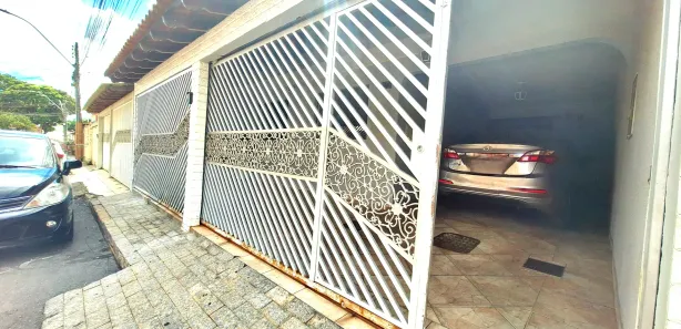 Sobrado com 4 Quartos à venda, 230m² no Candangolândia, Brasília