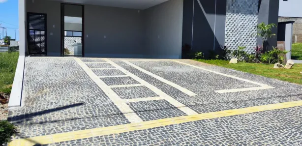 Casa de Condomínio com 3 Quartos à venda, 196m² no Residencial Condomínio Jardim Veneza, Senador Canedo