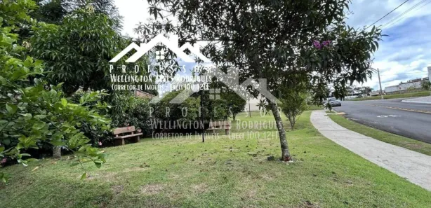 Terreno / Lote / Condomínio à venda, 300m² no Jardim Porto Real V, Limeira
