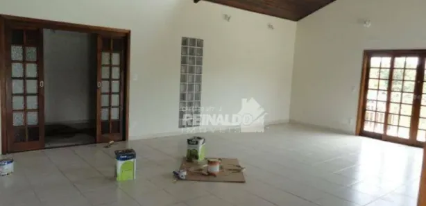 Casa de Condomínio com 3 Quartos para alugar, 250m² no Parque da Fazenda, Itatiba