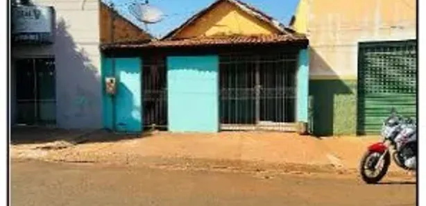 Casa com 3 Quartos à venda, 250m² no Centro, São Francisco de Sales