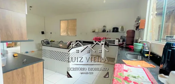 Casa com 3 Quartos à venda, 280m² no Setor Habitacional Vicente Pires - Trecho 3, Brasília