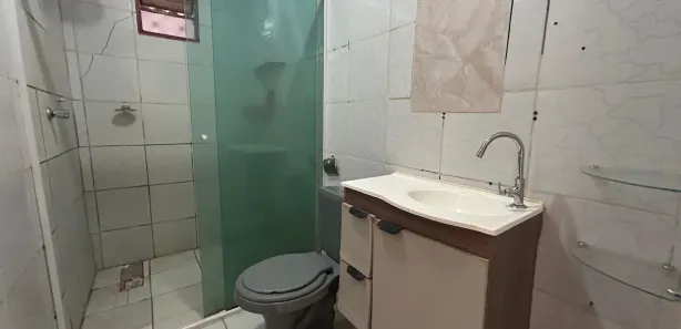 Casa com 4 Quartos à venda, 220m² no Ceilândia Sul, Brasília