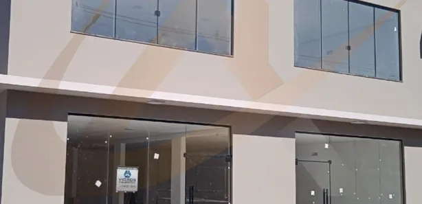 Loja / Salão / Ponto Comercial para alugar, 180m² no Centro, Arapongas