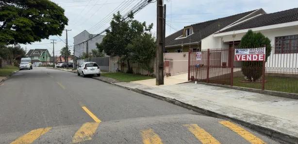 Casa com 3 Quartos à venda, 159m² no Alto Tarumã, Pinhais