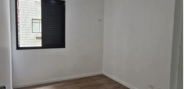 Apartamento com 2 Quartos para alugar, 75m² no Gonzaga, Santos