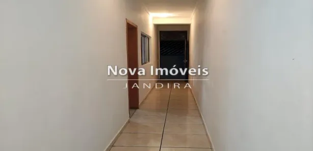 Casa com 3 Quartos para alugar, 100m² no Jardim Sol Nascente, Jandira