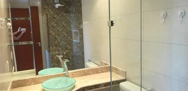 Apartamento com 3 Quartos à venda, 85m² no Valparaíso, Petrópolis