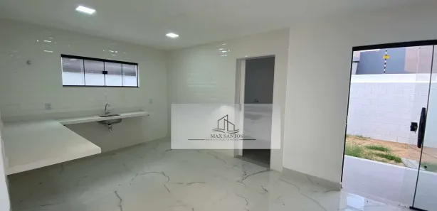 Casa de Condomínio com 3 Quartos à venda, 170m² no Parque Tarcisio Miranda, Campos dos Goytacazes