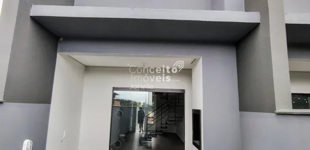 Sobrado com 2 Quartos à venda, 80m² no Vila Nova, Joinville