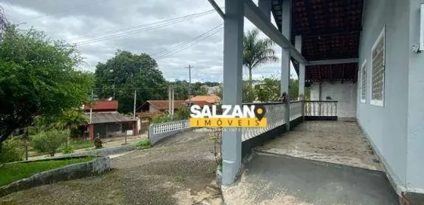 Fazenda / Sítio / Chácara com 3 Quartos à venda, 350m² no São Gonçalo, Taubaté