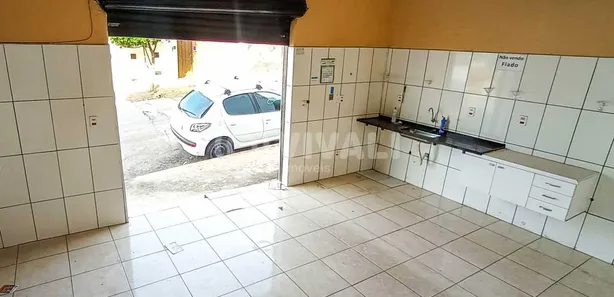 Loja / Salão / Ponto Comercial para alugar, 40m² no Jardim Coronel Peroba, Itatiba