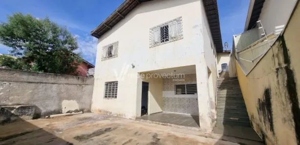 Casa com 3 Quartos à venda, 198m² no Jardim Flamboyant, Campinas