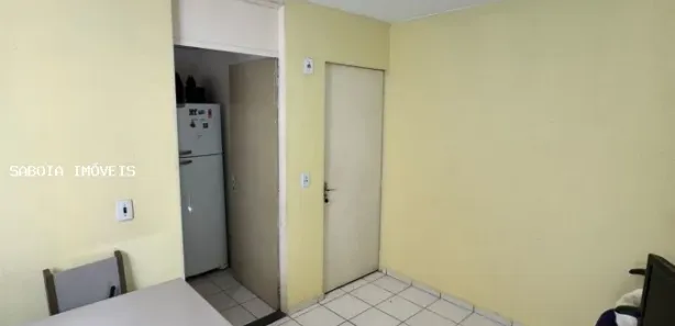 Apartamento com 2 Quartos à venda, 44m² no Santa Maria, Brasília