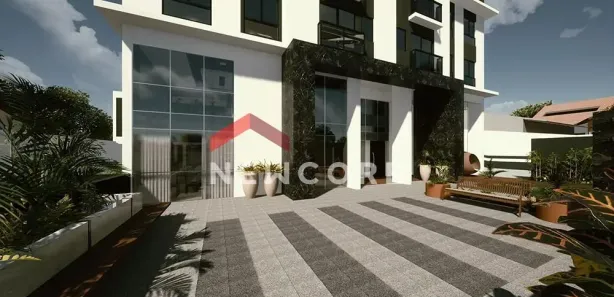 Apartamento com 3 Quartos à venda, 79m² no Neva, Cascavel