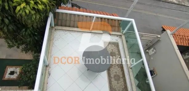 Sobrado com 3 Quartos para venda ou aluguel, 150m² no Centro, Diadema
