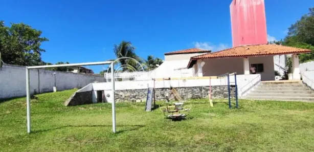Casa de Condomínio com 3 Quartos à venda, 144m² no Buraquinho, Lauro de Freitas