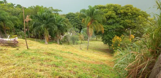 Terreno / Lote / Condomínio à venda, 2060m² no Centro, Igaratá