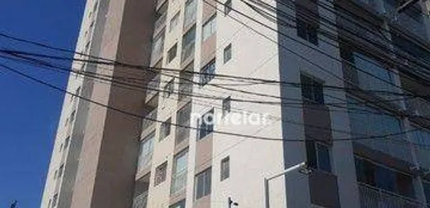 Apartamento com 2 Quartos à venda, 46m² no Parque Industrial Tomas Edson, São Paulo