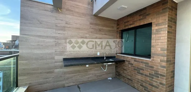 Cobertura com 3 Quartos à venda, 238m² no Algodoal, Cabo Frio