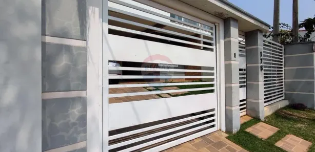 Casa com 3 Quartos à venda, 132m² no Parque Florianópolis, Jaguariúna