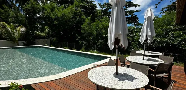 Apartamento com 3 Quartos à venda, 105m² no Guarajuba (Monte Gordo), Camaçari