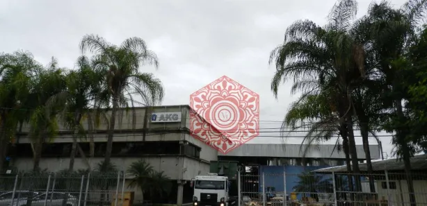 Galpão / Depósito / Armazém para venda ou aluguel, 1767m² no Parque das Rodovias, Lorena