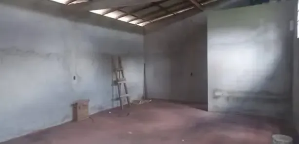 Galpão / Depósito / Armazém com 1 Quarto à venda, 1208m² no Icuí-Laranjeira, Ananindeua