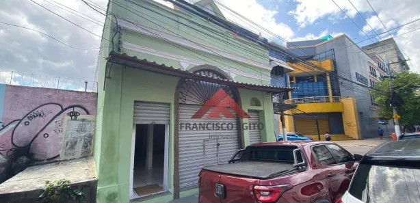 Prédio Inteiro para alugar, 260m² no Centro, Niterói