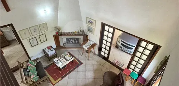 Casa de Condomínio com 3 Quartos à venda, 152m² no Centro, Ribeirão Pires