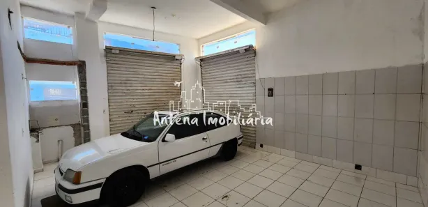 Loja / Salão / Ponto Comercial para alugar, 95m² no Jardim Angelina, Ferraz de Vasconcelos