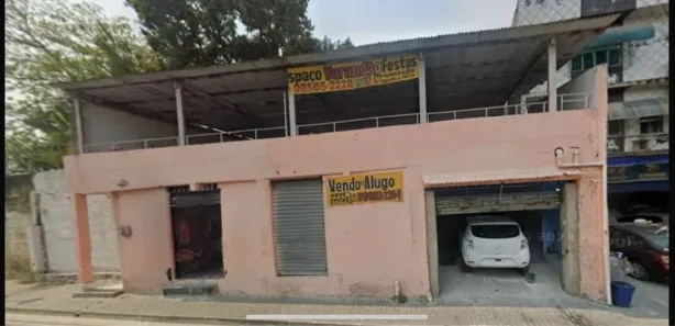 Casa com 1 Quarto à venda, 60m² no Porto Velho, São Gonçalo